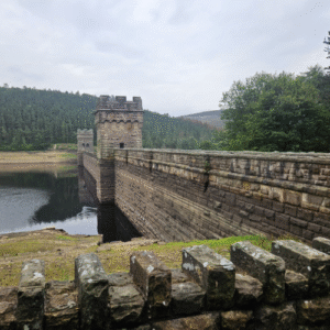 The Dambusters Skyline Hike