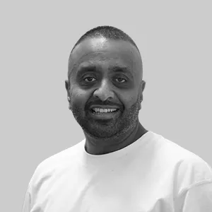 Nipam Patel
