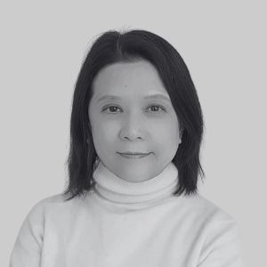 Susan Shih
